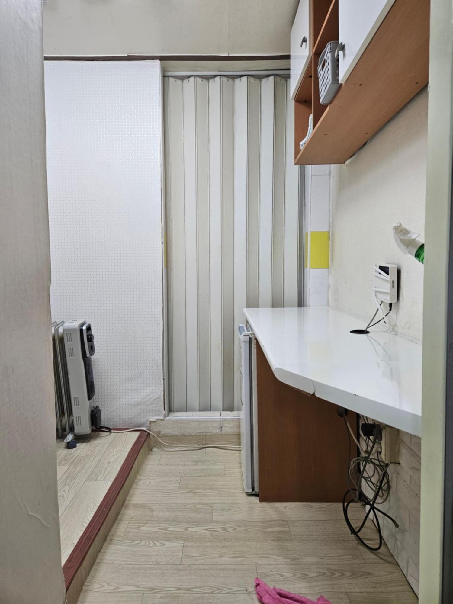 Hub House Livingtel Hostel Сеул Екстериор снимка